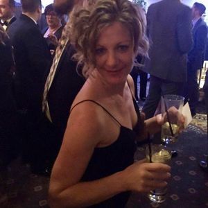 Meet your Posher, Mariah